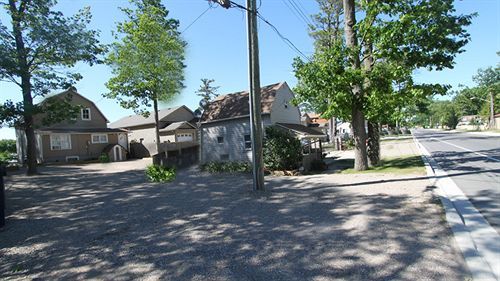 Riverview Cottages Wasaga Beach Exterior photo